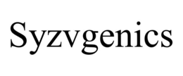 syzvgenics