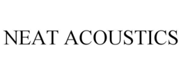 neat acoustics