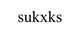 sukxks