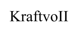 kraftvoii