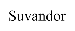 suvandor