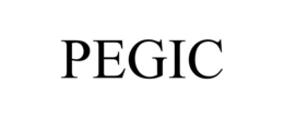 pegic