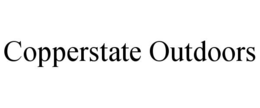copperstate outdoors