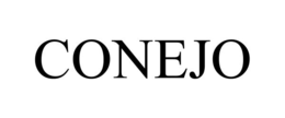 conejo