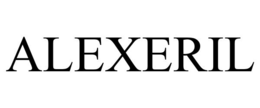 alexeril