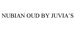 nubian oud by juvia’s