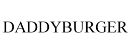 daddyburger