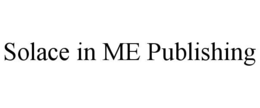 solace in me publishing