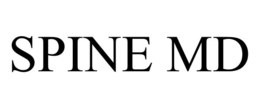 spine md