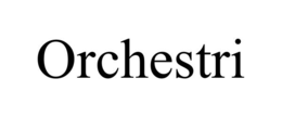 orchestri