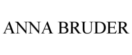 anna bruder