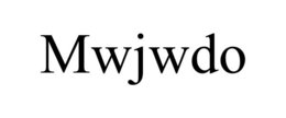 mwjwdo