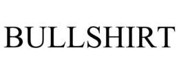 bullshirt