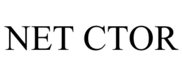 net ctor