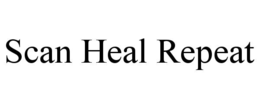 scan heal repeat