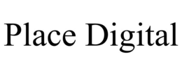 place digital