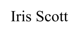 iris scott