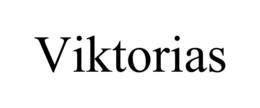 viktorias