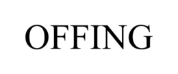 offing