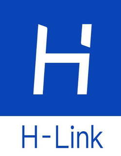 h h-link