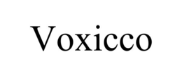 voxicco