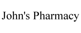 john's pharmacy