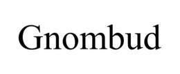 gnombud