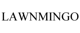 lawnmingo