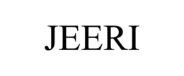 jeeri