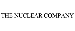 the nuclear company