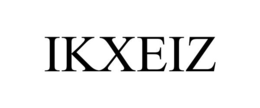 ikxeiz
