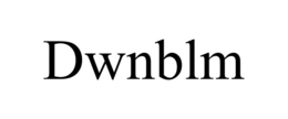 dwnblm