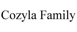 cozyla family