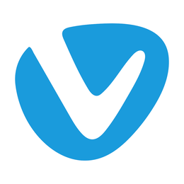 the letter "v"