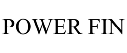 power fin