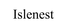 islenest