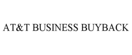at&t business buyback