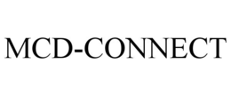 mcd-connect