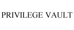 privilege vault
