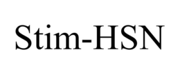 stim-hsn