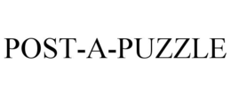 post-a-puzzle