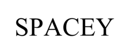 spacey