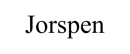 jorspen