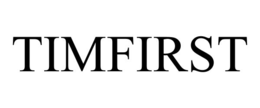 timfirst