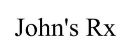 john's rx