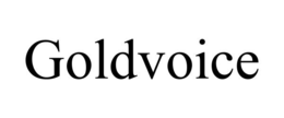 goldvoice