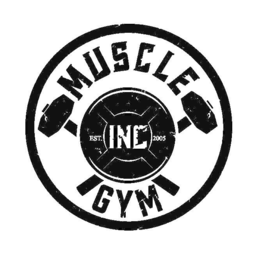 muscle gym inc est 2005
