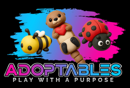 adoptables play with a purpose