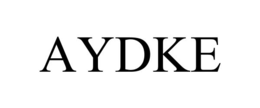 aydke