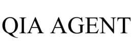 qia agent